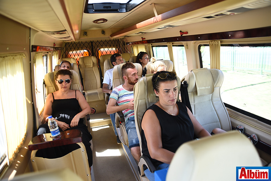 alanya cheap transfer, alanya vip transfer