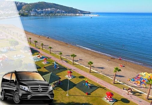 alanya cheap transfer, alanya vip transfer